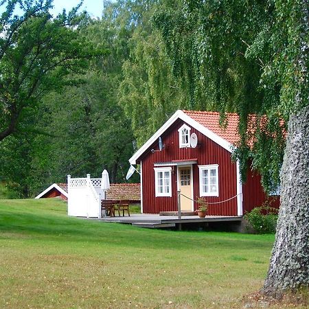 Krokstorps Gard Munkaskog Exterior photo