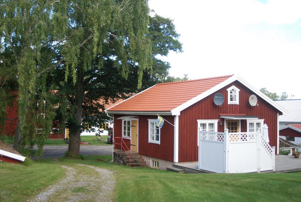 Krokstorps Gard Munkaskog Exterior photo