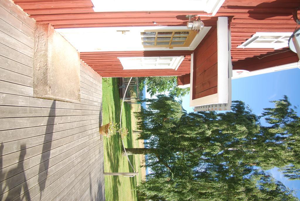 Krokstorps Gard Munkaskog Exterior photo