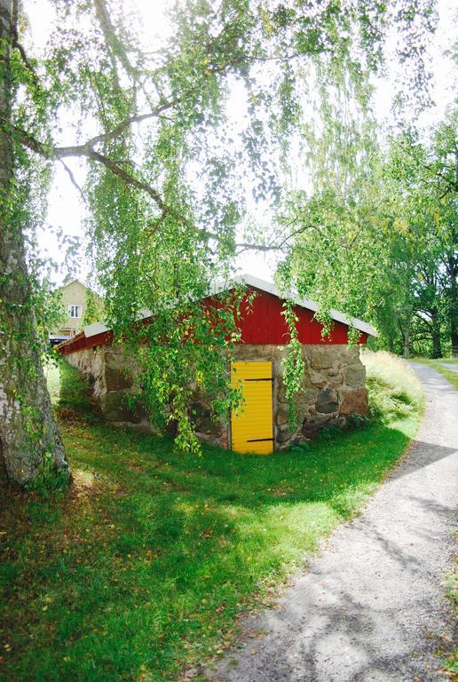 Krokstorps Gard Munkaskog Exterior photo