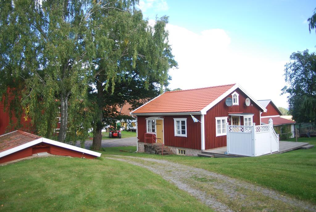 Krokstorps Gard Munkaskog Exterior photo