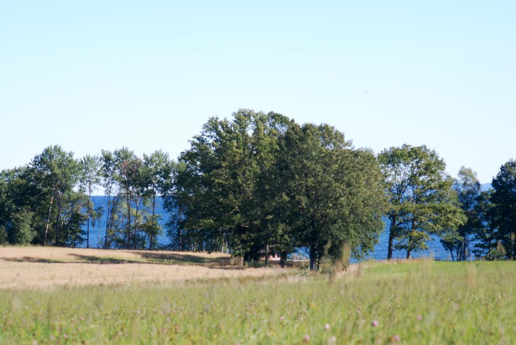 Krokstorps Gard Munkaskog Exterior photo