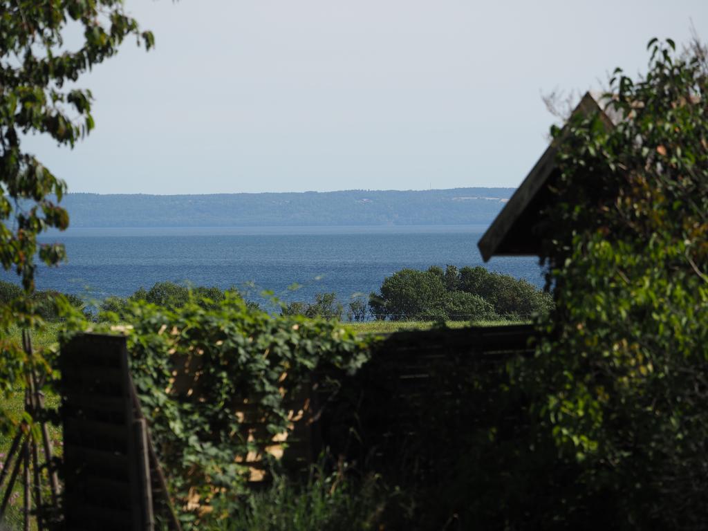 Krokstorps Gard Munkaskog Exterior photo